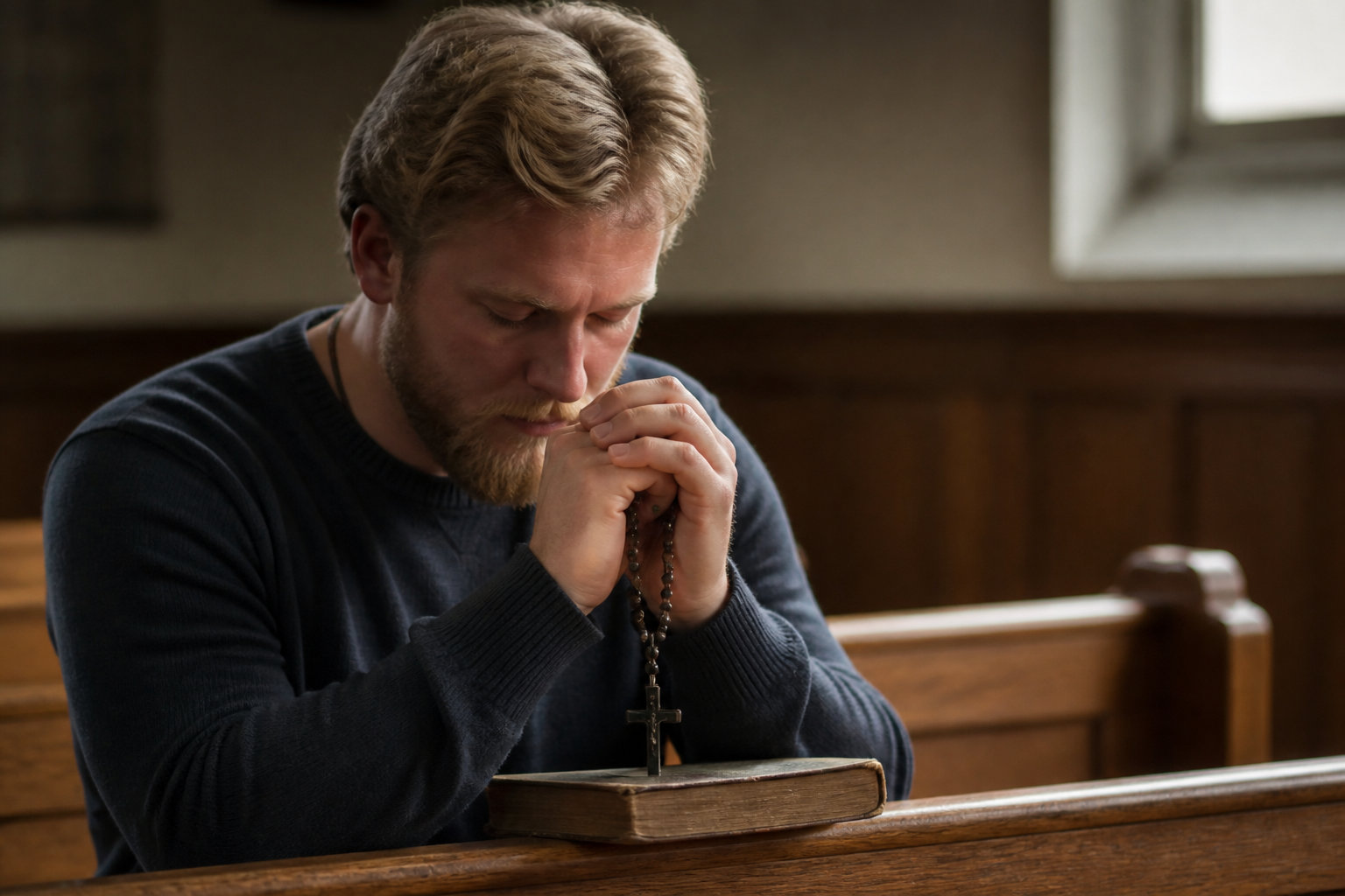 Modalités de l'intervention : de la prière de délivrance à l'exorcisme majeur