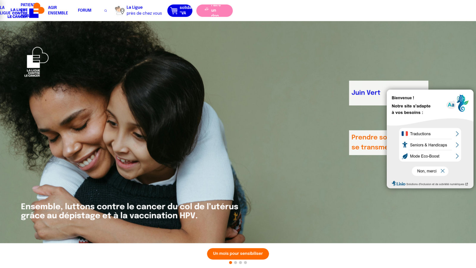 Intégration dans le parcours oncologique : sécurité et efficacité
