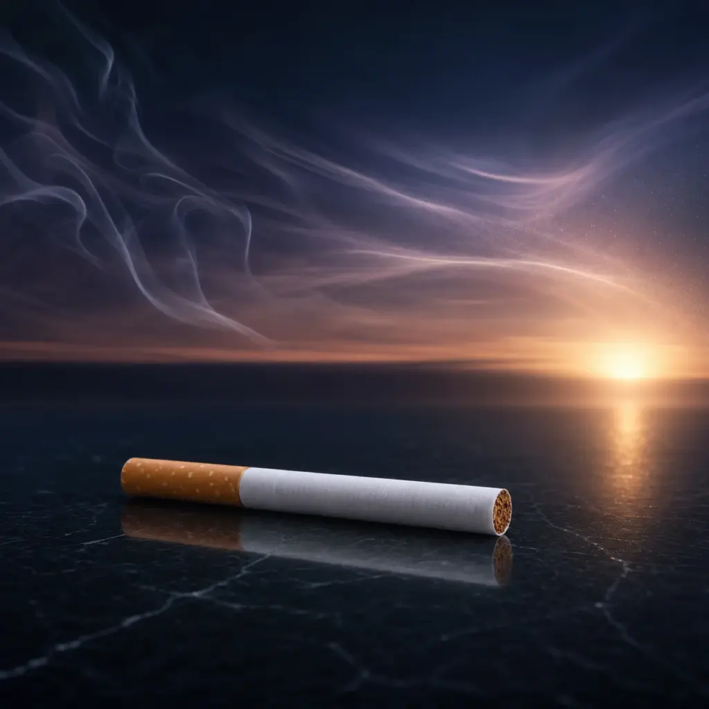 Hypnose arrêt tabac – MP3 pour soutenir votre décision (30 min)