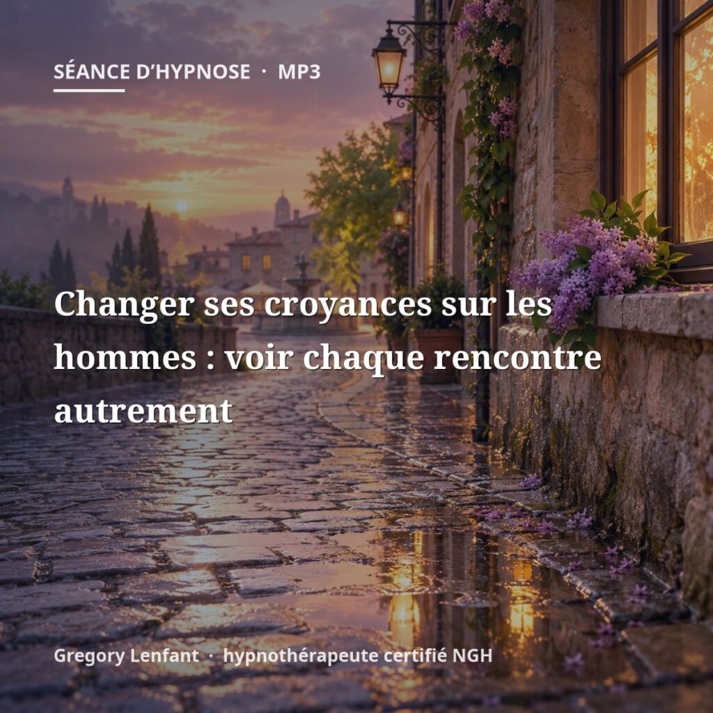 Changer ses croyances sur les hommes : voir chaque rencontre autrement