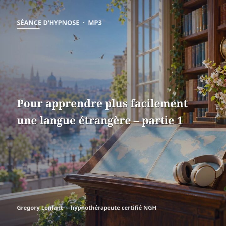 Hypnose pour apprendre plus facilement une langue : oser pratiquer