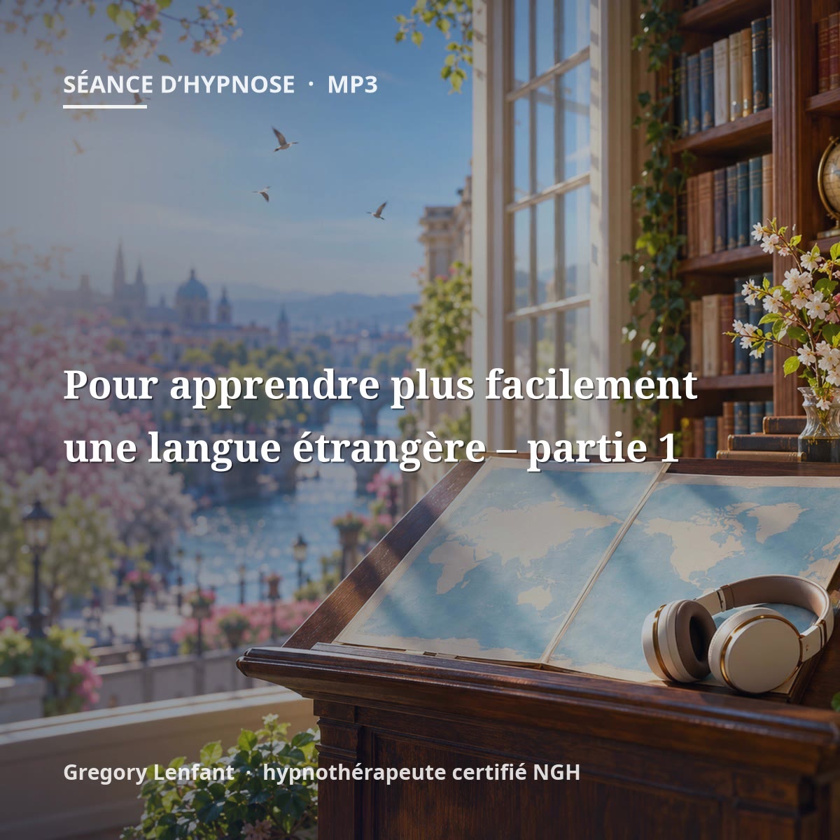 Hypnose pour apprendre plus facilement une langue : oser pratiquer
