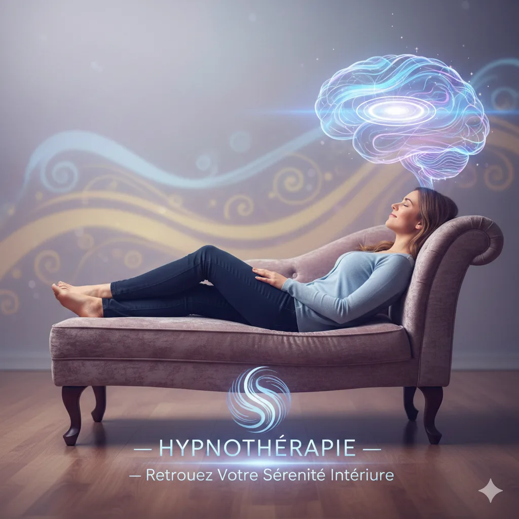 Hypnothérapie Ericksonienne - Gregory Lenfant à Cabestany