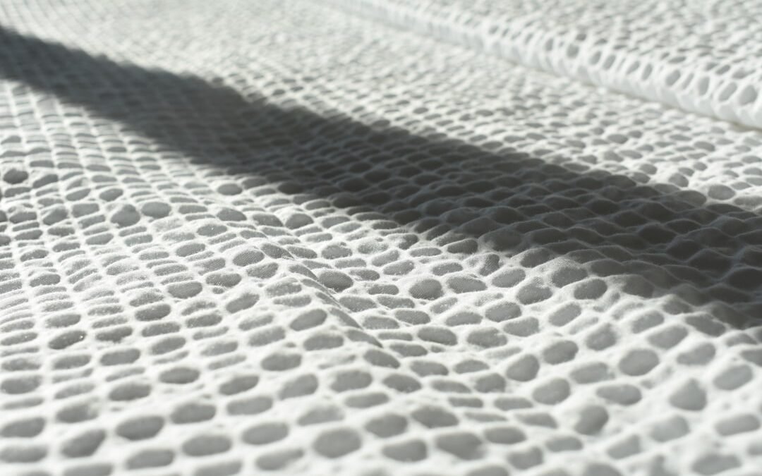Photo Magnetic mattress