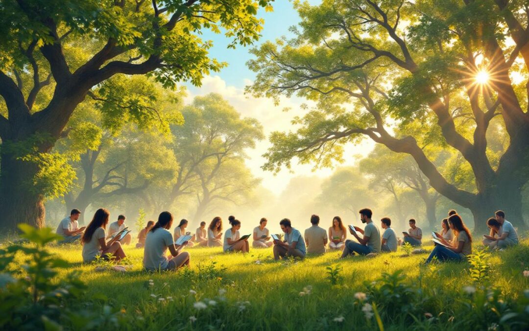 découvrez 21 messages clés à transmettre aux futures générations pour construire un avenir éclairé, plein de sagesse et d'espoir.