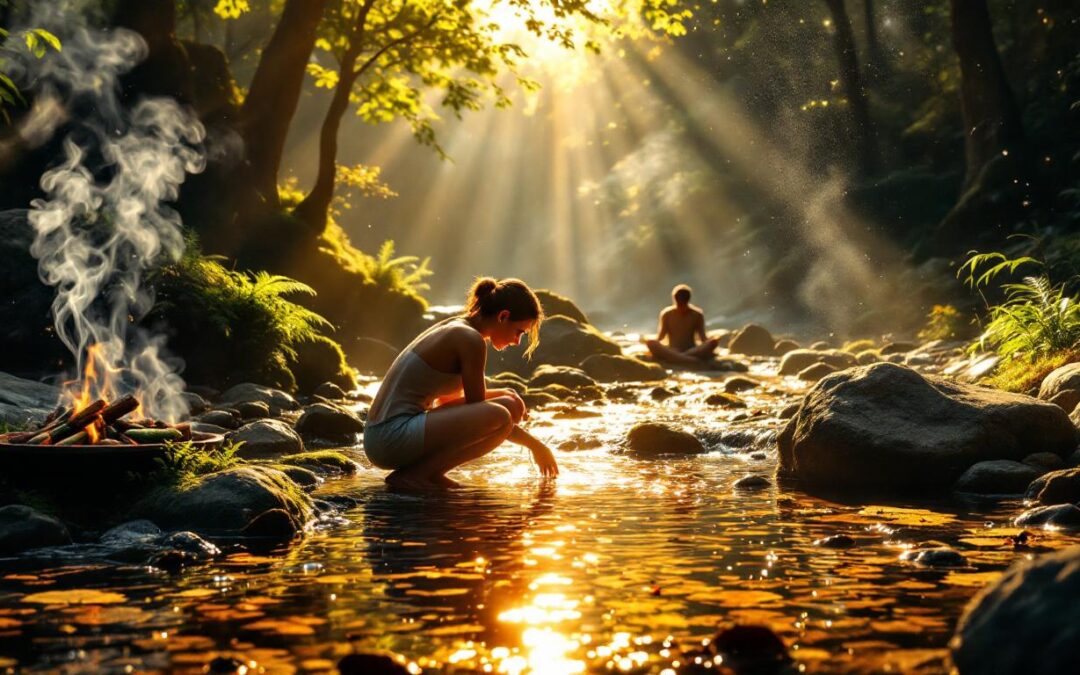 découvrez 3 purifications incontournables et magiques pour transformer votre vie, purifier votre esprit et attirer des énergies positives au quotidien.