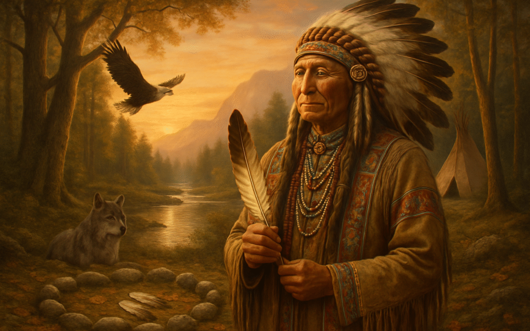 découvrez 31 perles de sagesse amérindiennes profondes sur la vie et la mort, inspirant réflexion et harmonie avec la nature.