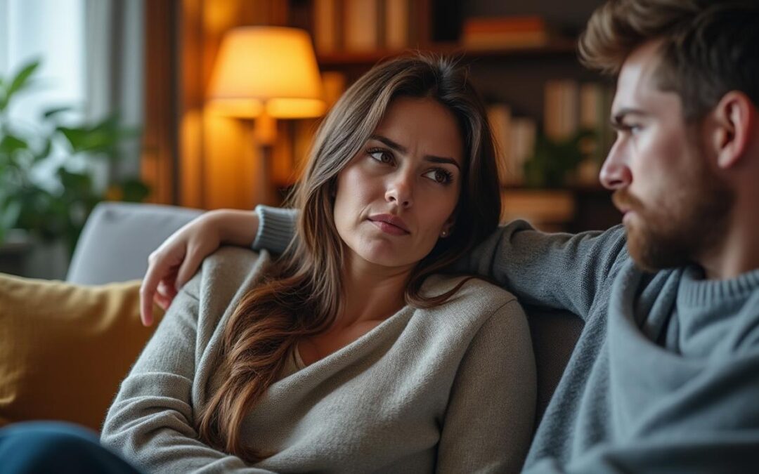 découvrez 8 conseils essentiels pour mieux comprendre et soutenir un partenaire anxieux au quotidien, afin de renforcer votre relation avec bienveillance et patience.