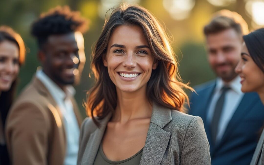 découvrez les 8 qualités essentielles qui permettent à certaines personnes de captiver naturellement l’attention et de se démarquer dans toutes les situations.