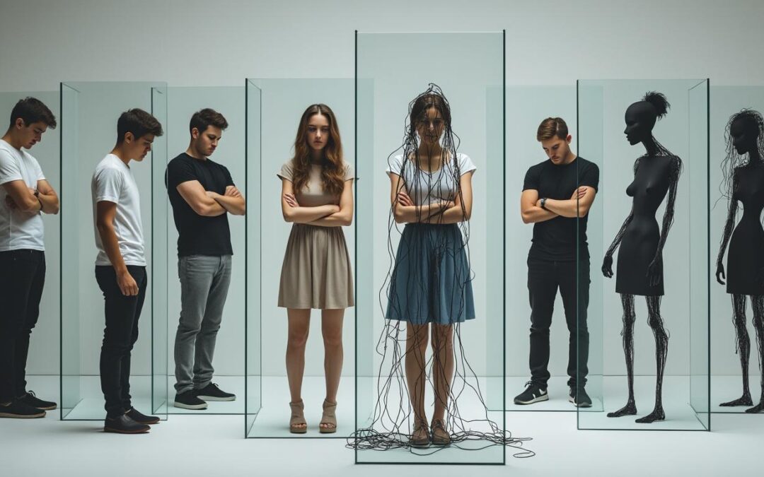 8 raisons surprenantes qui empêchent les gens de tomber ou de rester amoureux