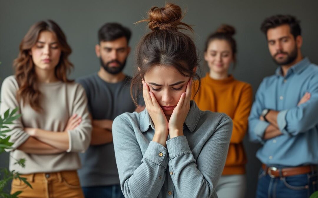 découvrez comment votre manière de vous excuser révèle des aspects profonds de votre personnalité et ce que cela dit vraiment de votre caractère.