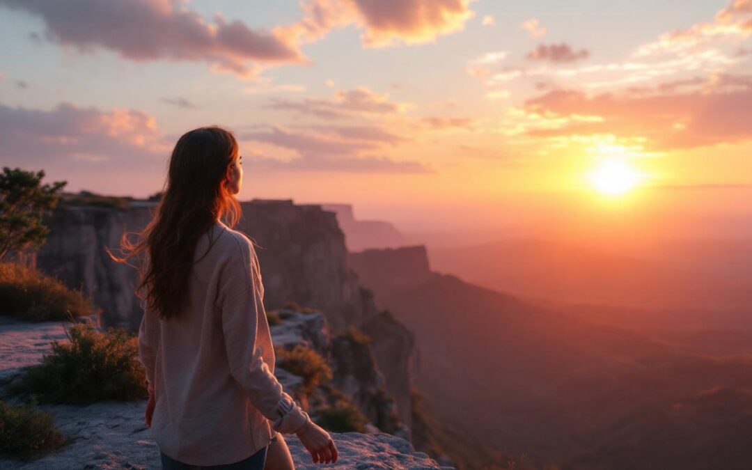 découvrez comment renoncer aux attentes peut vous libérer et vous guider vers un bonheur authentique et durable.