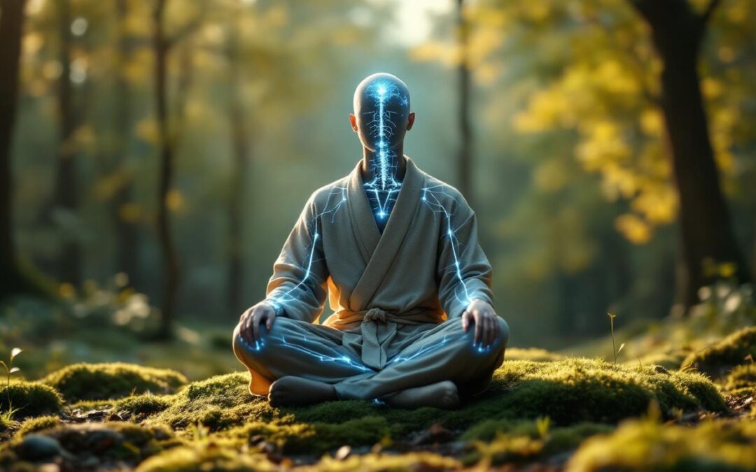 découvrez comment écouter et comprendre les messages cachés de votre corps pour mieux prendre soin de vous et vivre en harmonie avec votre sagesse intérieure.