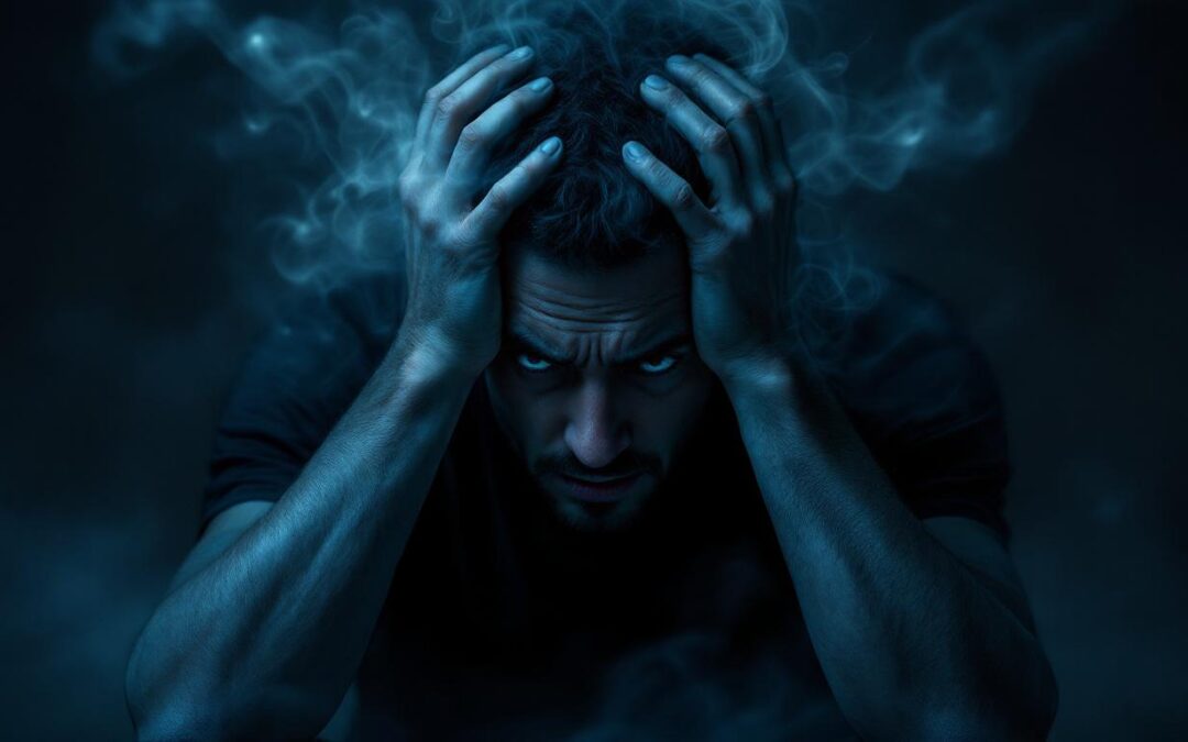 découvrez les raisons psychologiques et environnementales qui poussent certaines personnes à vivre dans une inquiétude constante et comment y faire face au quotidien.