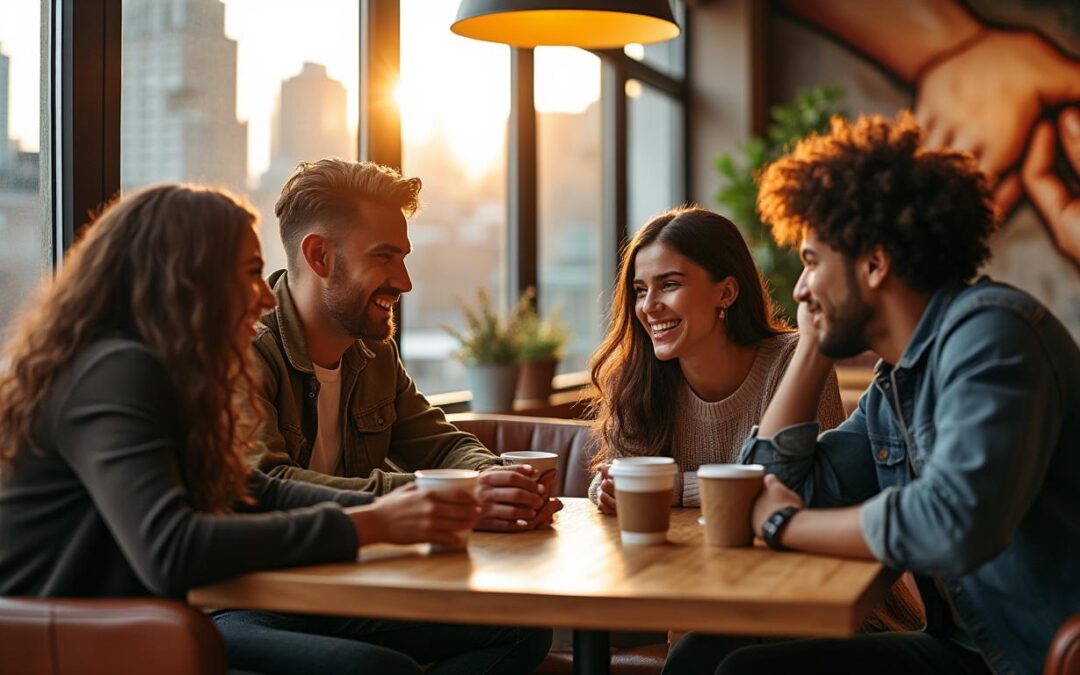 découvrez pourquoi construire des relations sérieuses dans la vingtaine est crucial pour votre épanouissement personnel et professionnel, et comment cela peut façonner un avenir solide et harmonieux.