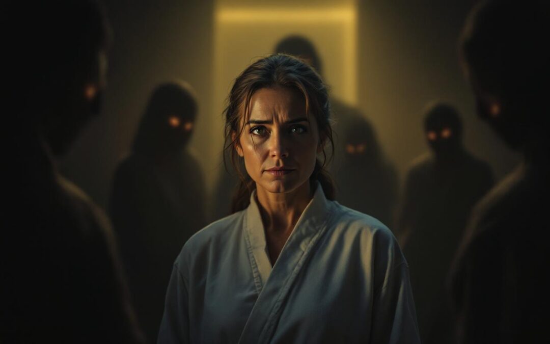 découvrez pourquoi les guérisseurs des blessures émotionnelles des autres sont souvent confrontés à des relations toxiques et comment comprendre ce phénomène peut aider à mieux se protéger.