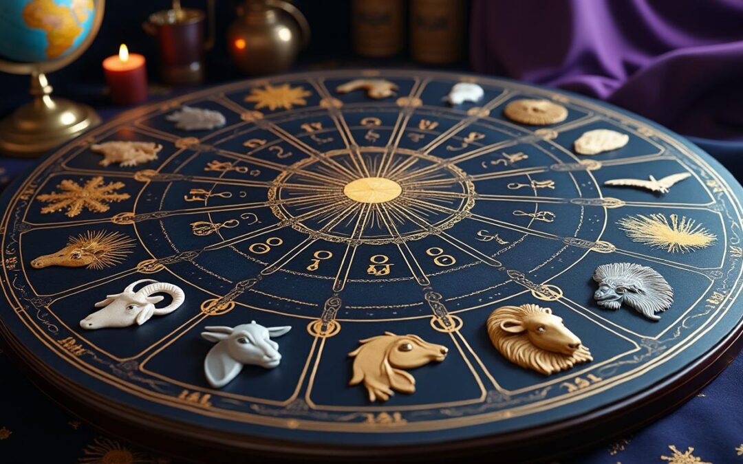 découvrez les prévisions astrologiques détaillées du jeudi 27 novembre 2025 et ce que chaque signe du zodiaque vous réserve pour cette journée unique.