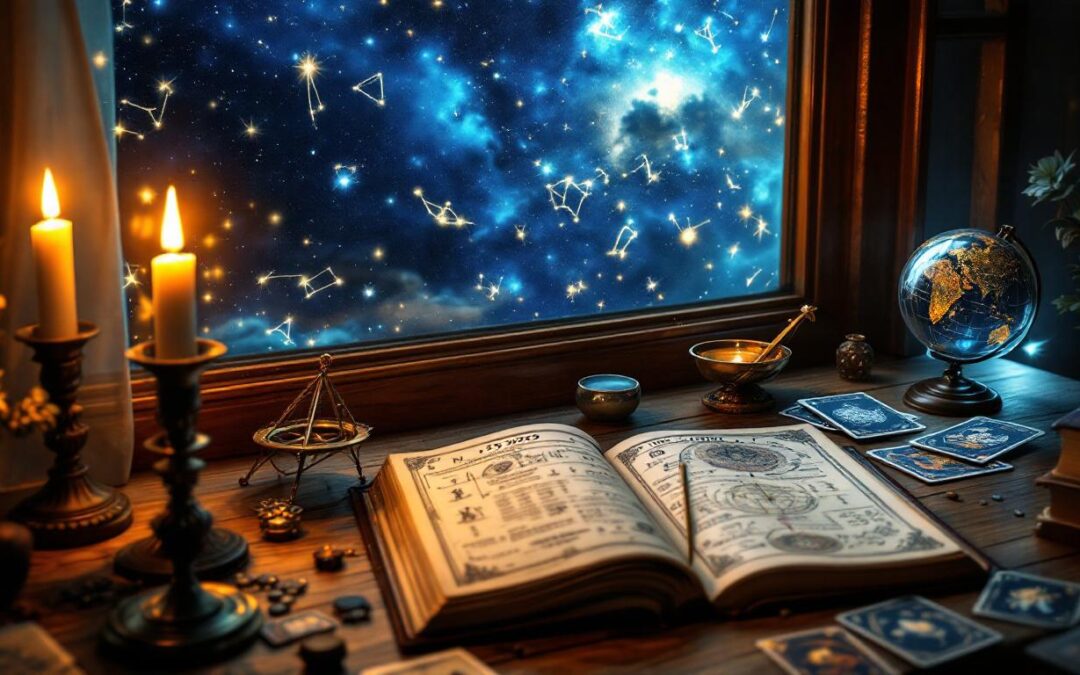 découvrez vos prévisions astrologiques complètes pour le mardi 25 novembre 2025. horoscope détaillé signe par signe pour préparer votre journée avec confiance.