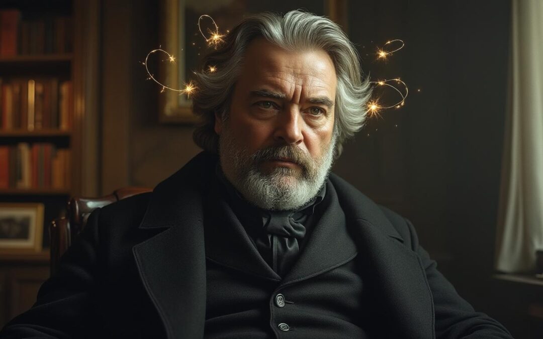 découvrez comment victor hugo valorise l’intuition, cette force surhumaine qui guide nos choix et éclaire nos vies.