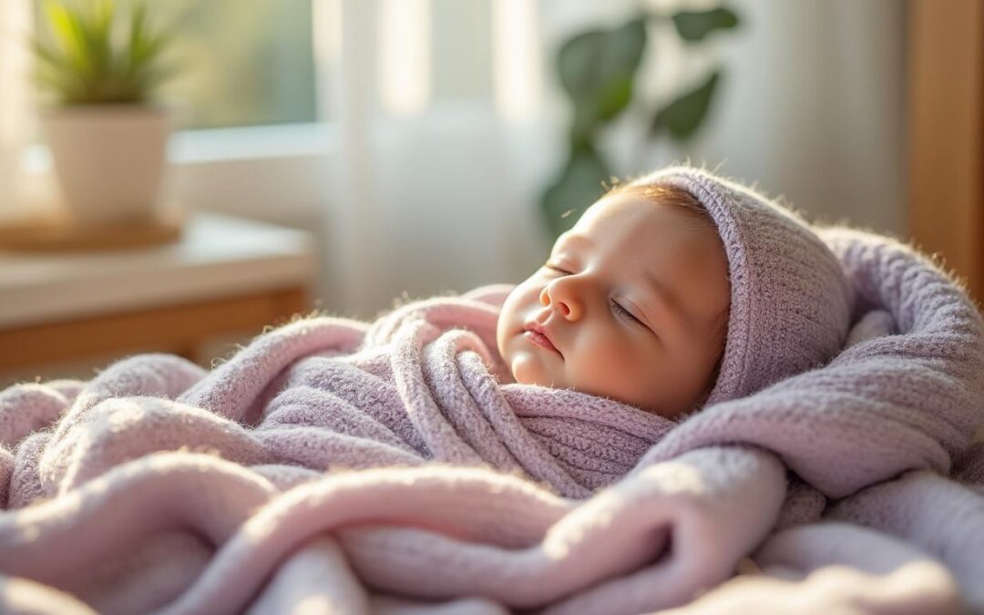 découvrez comment les premiers mois après la naissance sont essentiels pour passer de la simple survie à un épanouissement durable, posant les bases d'une vie riche et équilibrée.