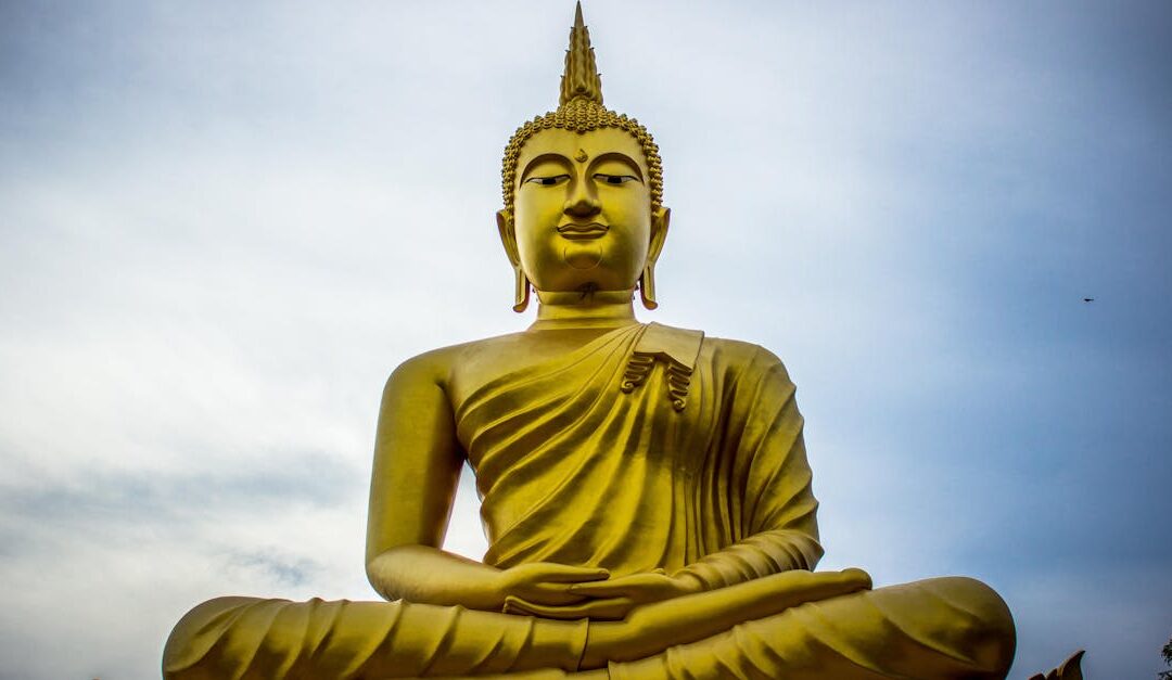 découvrez une sélection inspirante de citations de bouddha pour trouver sagesse et sérénité au quotidien.