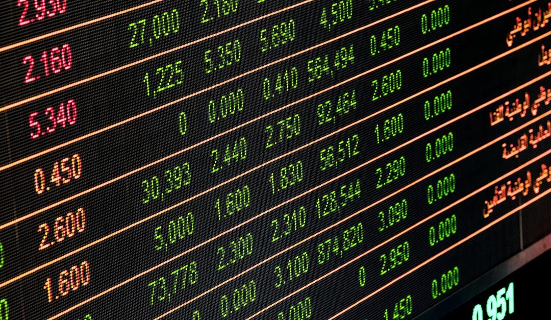 découvrez les meilleures stratégies et conseils pour gérer votre finance personnelle, investir efficacement et optimiser votre budget au quotidien.