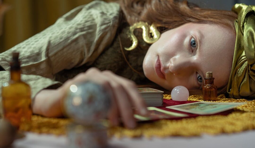 découvrez la puissance de l'intuition : comment écouter votre voix intérieure pour prendre de meilleures décisions et développer votre confiance en vous.