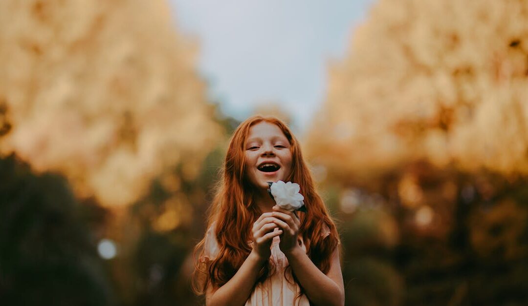 découvrez la joie dans chaque instant et laissez-vous emporter par des émotions positives qui illuminent votre vie.
