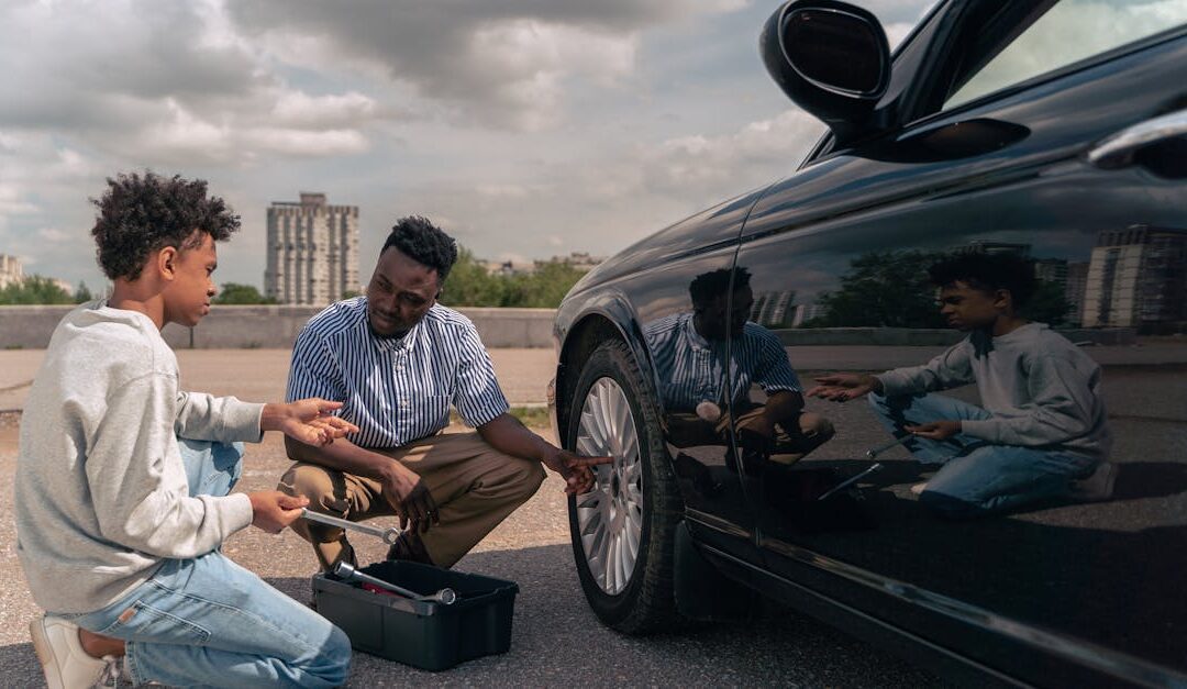 découvrez une leçon de vie inspirante qui vous aidera à grandir, à surmonter les défis et à apprécier chaque moment avec sagesse et gratitude.