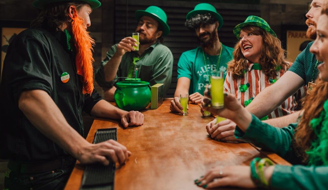 23 expressions porte-bonheur pour transformer votre vie en mieux