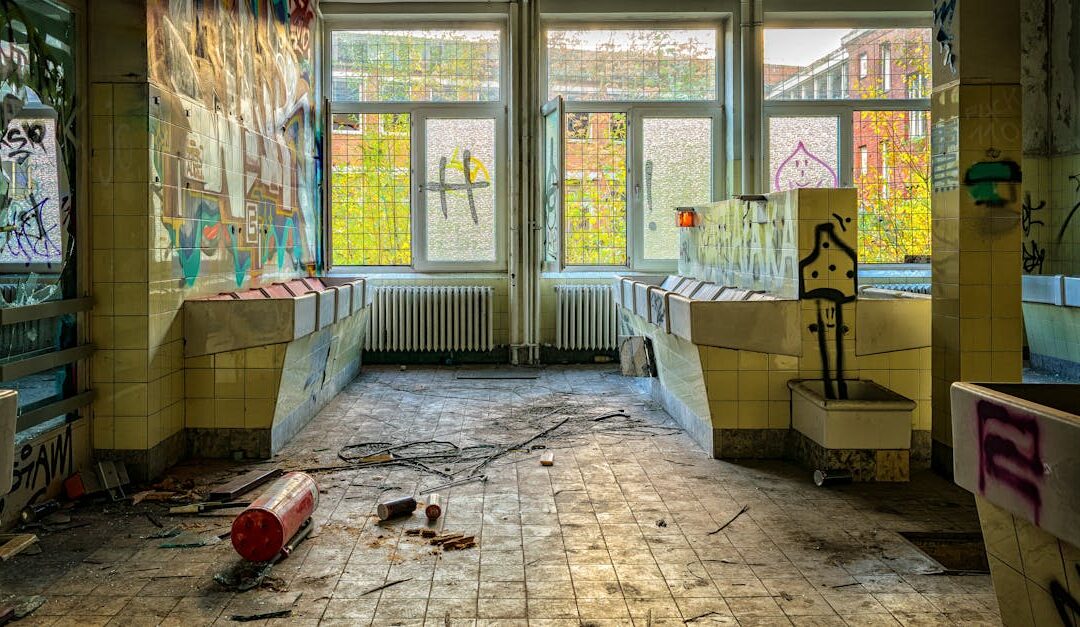 découvrez l'impact du négligence, ses causes et ses conséquences dans divers domaines. informez-vous pour mieux comprendre et agir face à cette problématique.