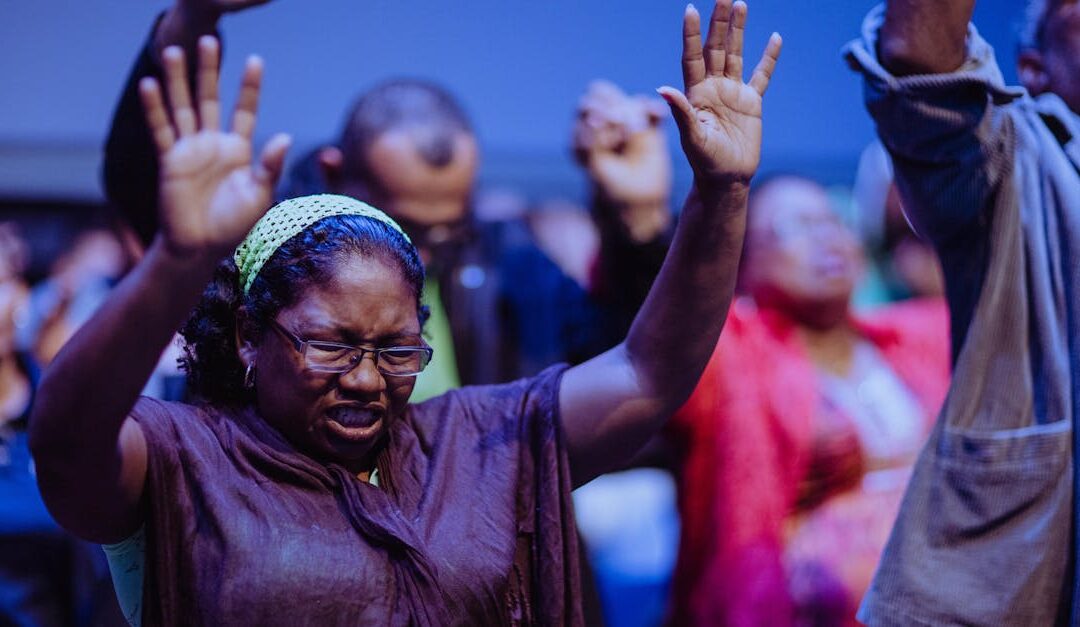 découvrez la puissance de la prière pour trouver paix, réconfort et inspiration dans votre quotidien.