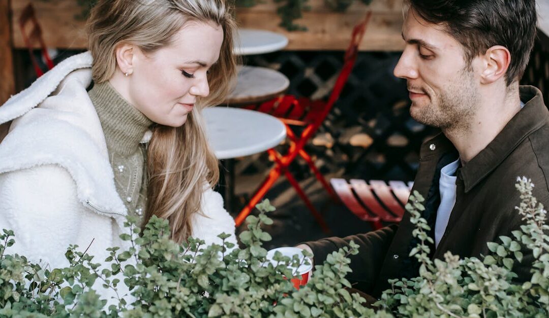 découvrez le pouvoir de l'âme sœur : une connexion profonde, unique et destinée à transformer votre vie amoureuse.