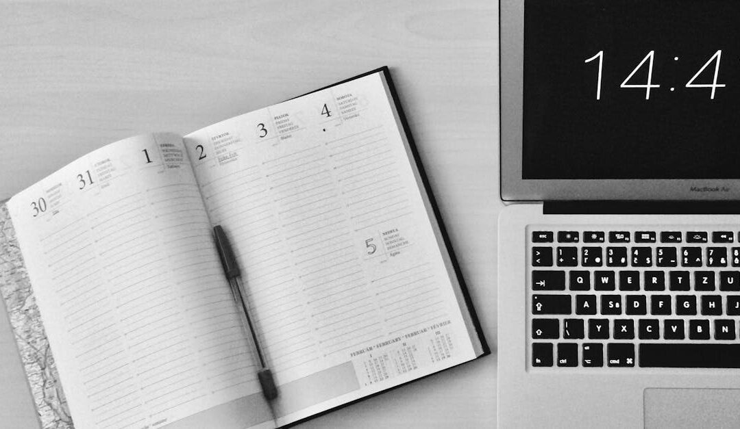 découvrez des techniques efficaces de gestion du temps pour améliorer votre productivité et équilibrer vie professionnelle et personnelle.