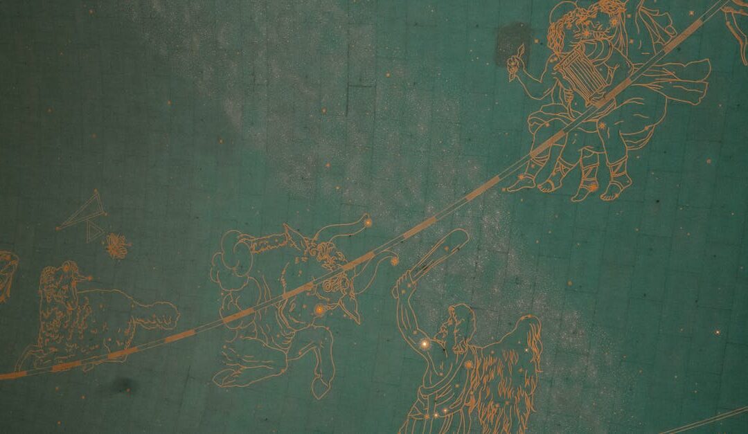 découvrez tout sur le zodiaque : signes astrologiques, caractéristiques, compatibilités et prévisions.