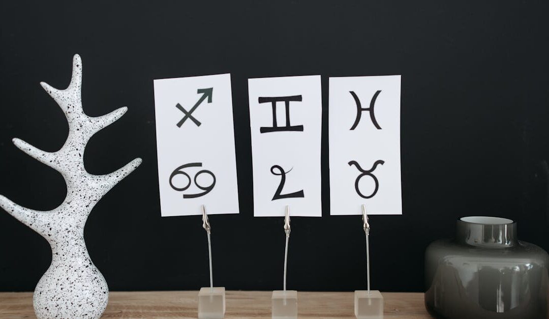 découvrez la transformation des signes du zodiaque et explorez comment chaque signe évolue avec le temps et les expériences.