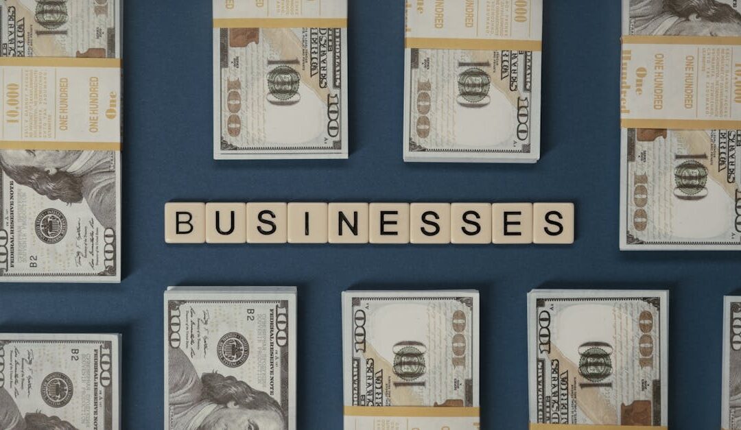 découvrez les clés du succès financier grâce à des conseils pratiques, des stratégies d'investissement et une gestion optimale de vos ressources.