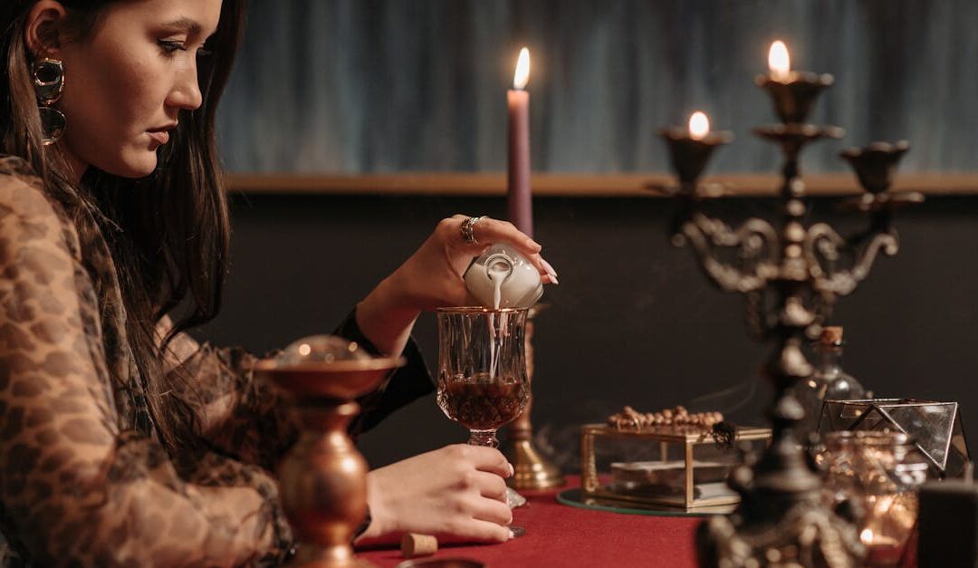 Les 7 Lois Universelles d’Hermès Trismégiste révélées dans le Kybalion