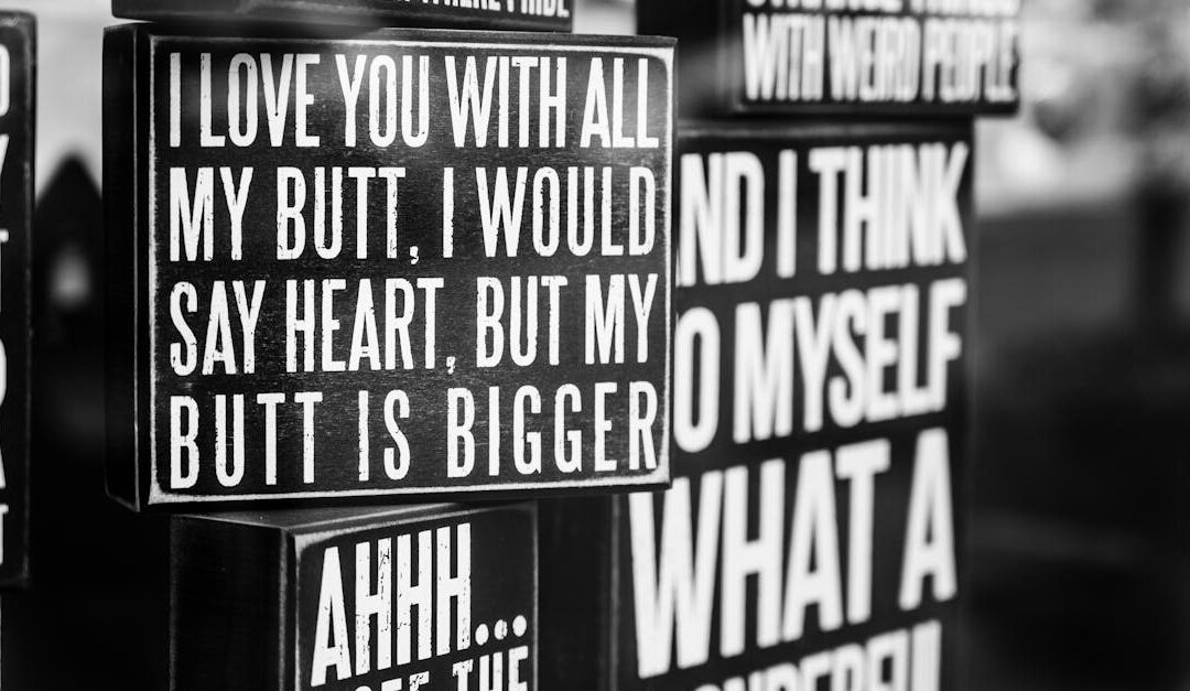 découvrez des réflexions profondes et inspirantes sur divers sujets pour nourrir votre esprit et élargir votre perspective.