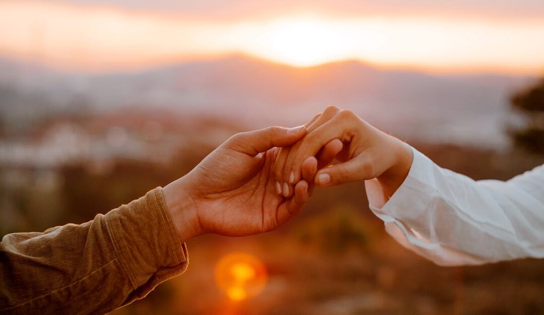 Cinq leçons précieuses sur la confiance que la nature nous enseigne